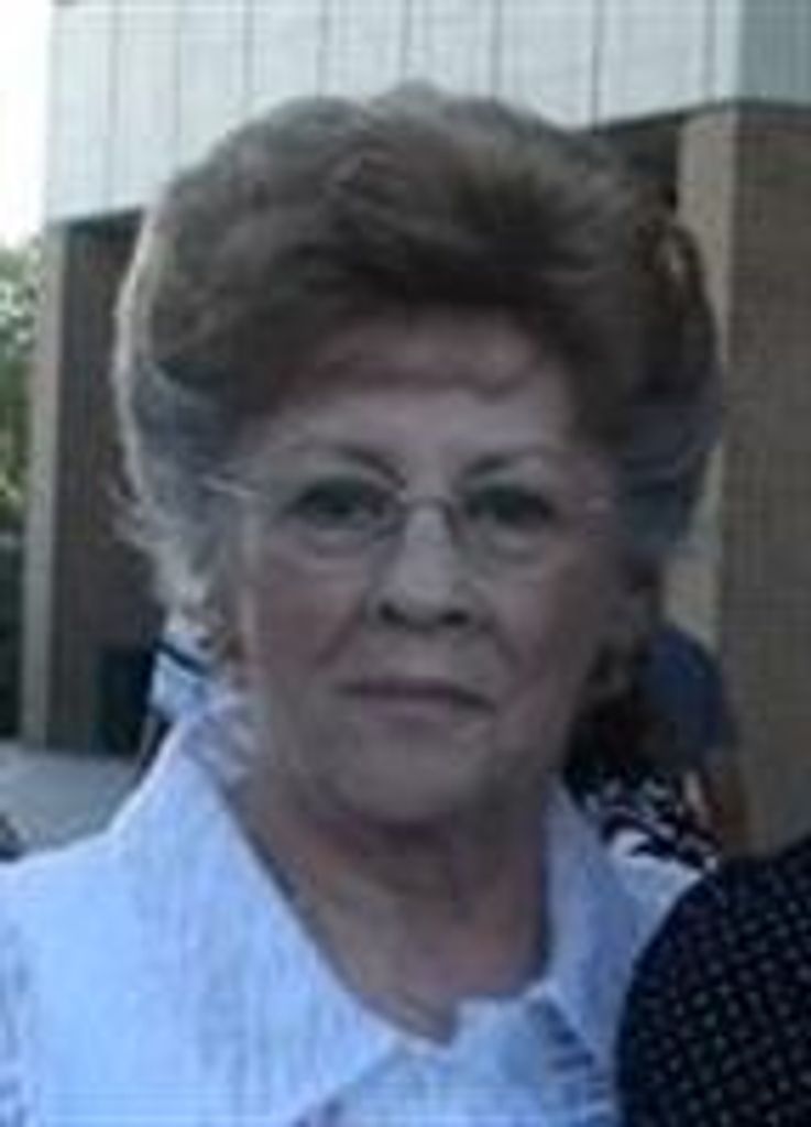 Beverly Lexa Profile Photo