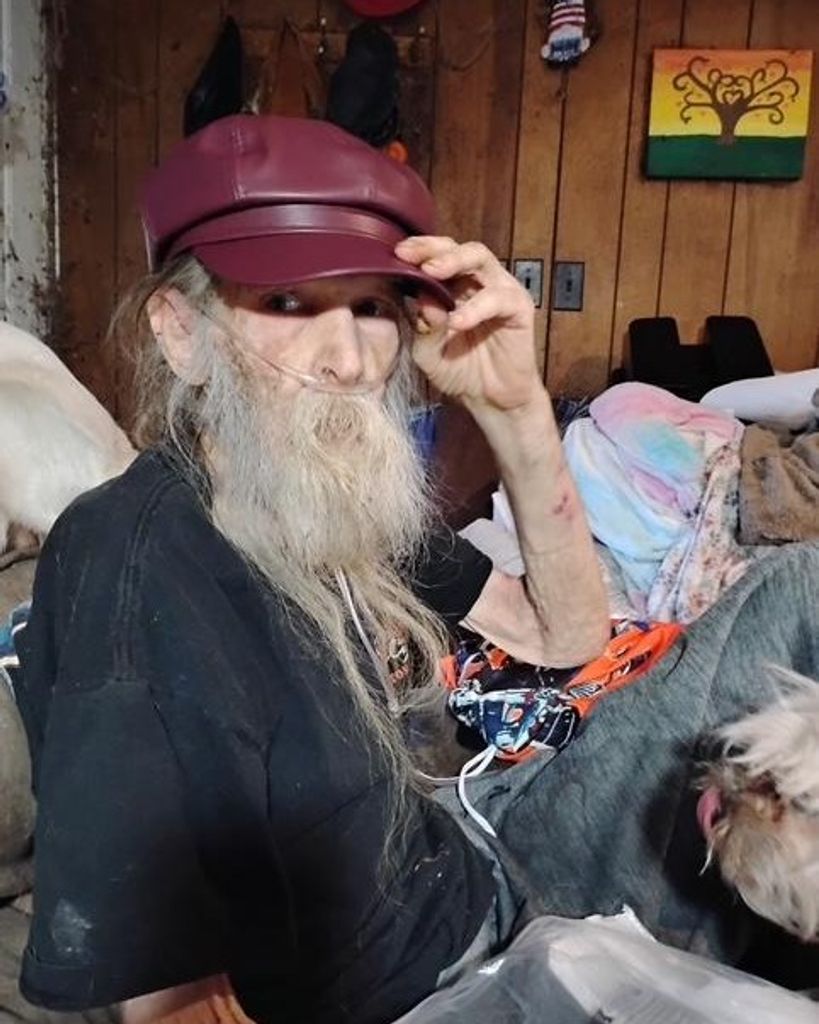 William Warren "Bill" Storey