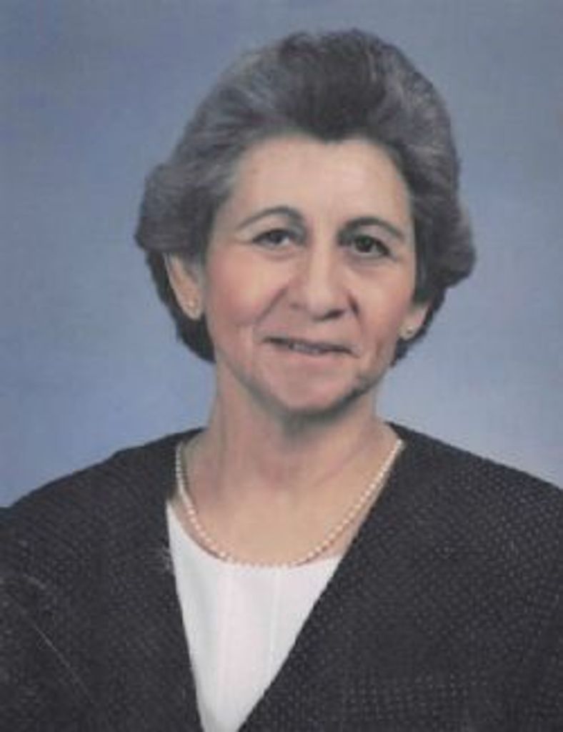 Lupe Moreno Profile Photo