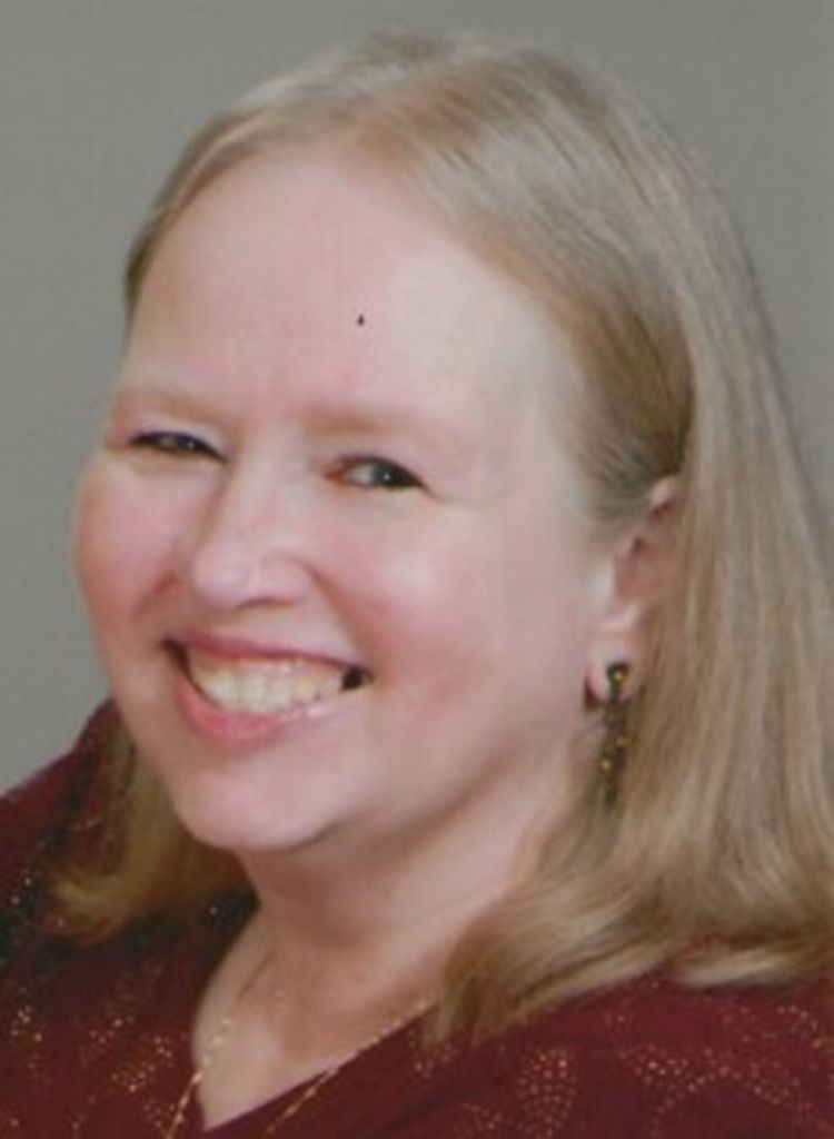 Susan Margaret Forro