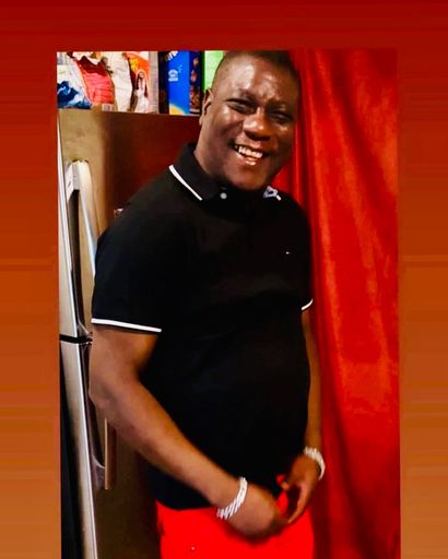 Carlton Rio Jennings Profile Photo