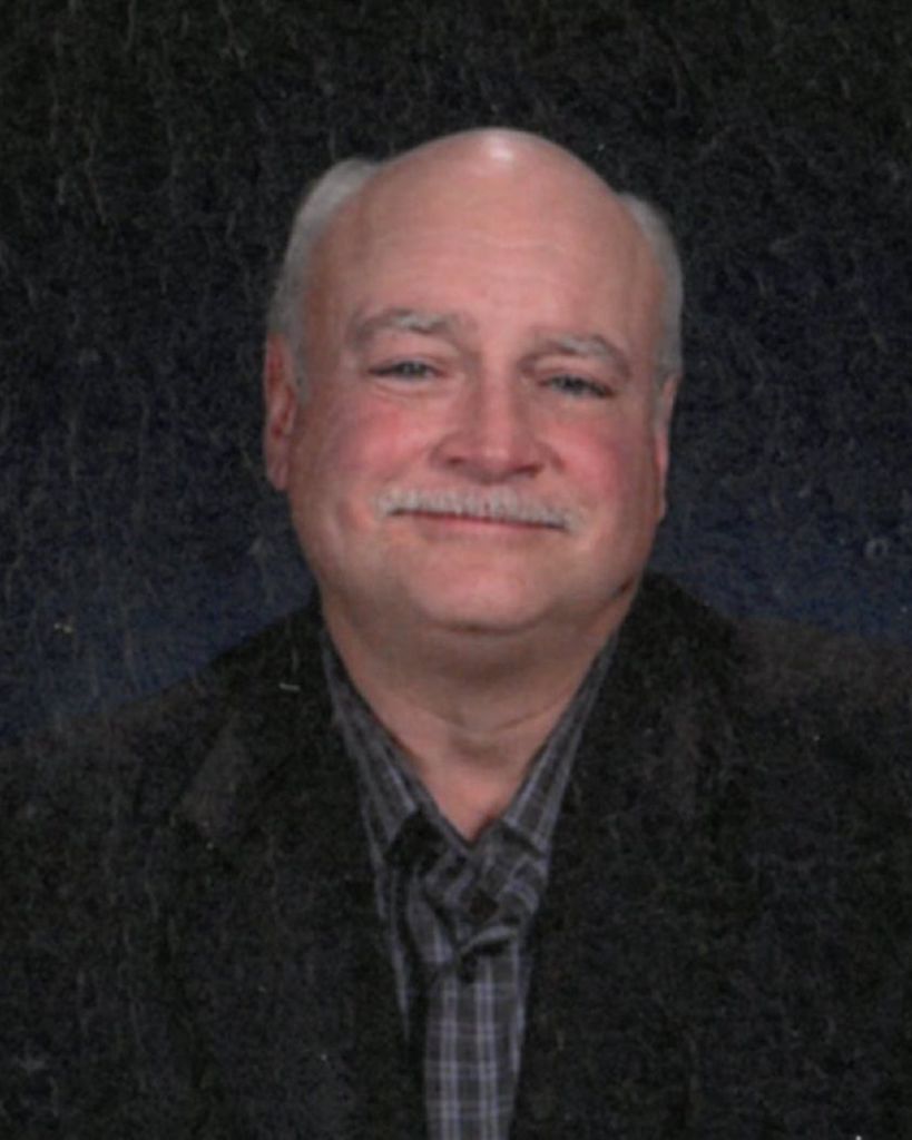 Carleton Eugene Stoll