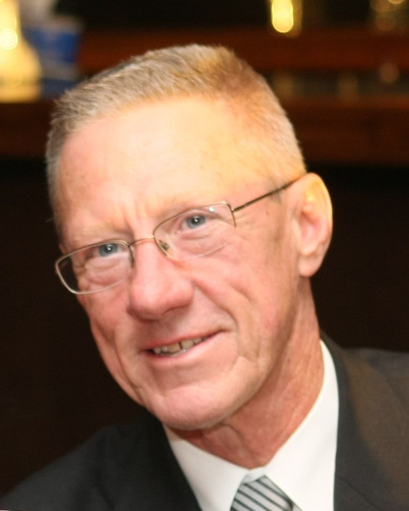 Brian Michael Welsch Profile Photo