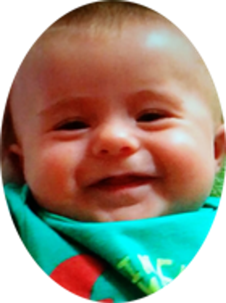 Rayce Westerman Profile Photo