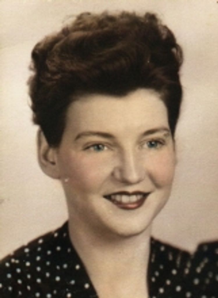 Helen  M. Stahle