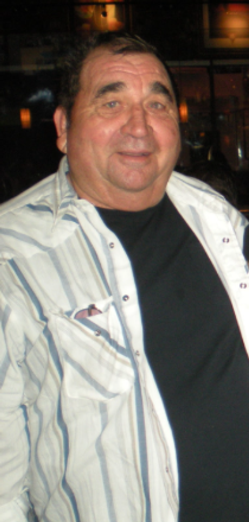 Larry M Zeeb