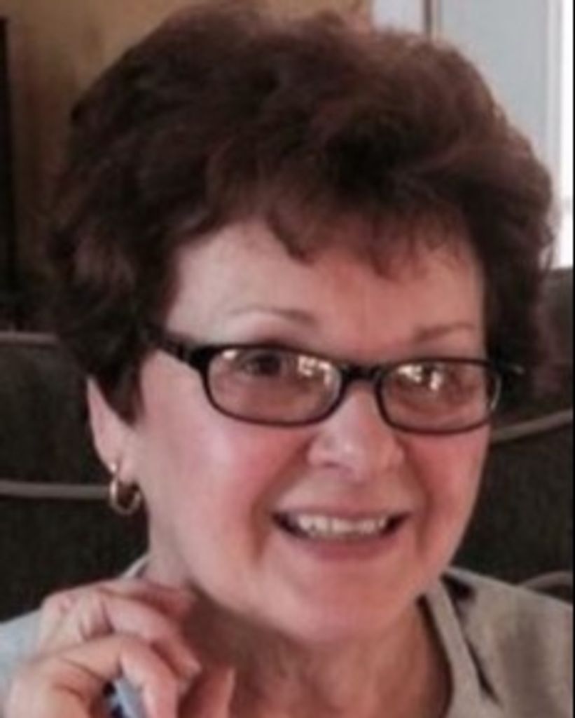 Evelyn "Judy" Crommett Profile Photo