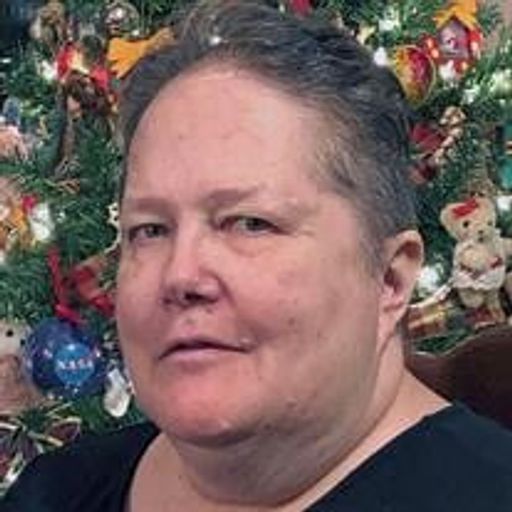 Lolita Jo Glebavicius Profile Photo
