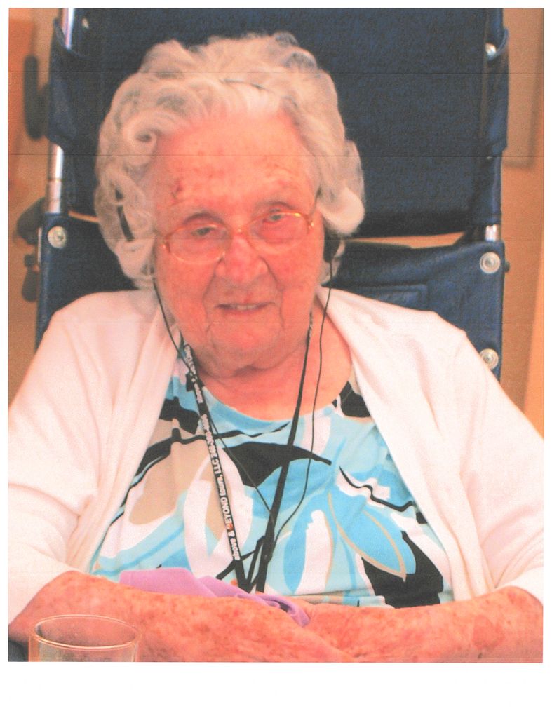 Leona P. Hart
