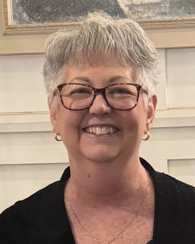 Susan B. Hall Profile Photo