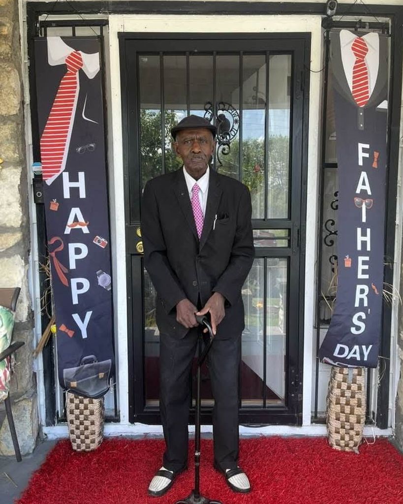 Parnell Roy Parr, Jr.