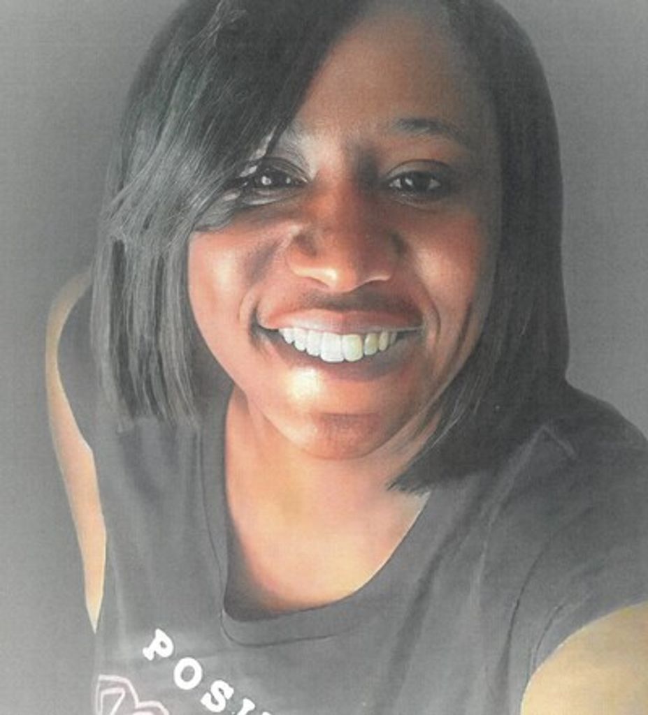 Shannon Nicole Harris Profile Photo