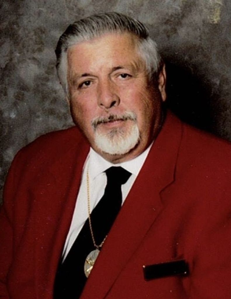 Lloyd Edward Vencel Profile Photo