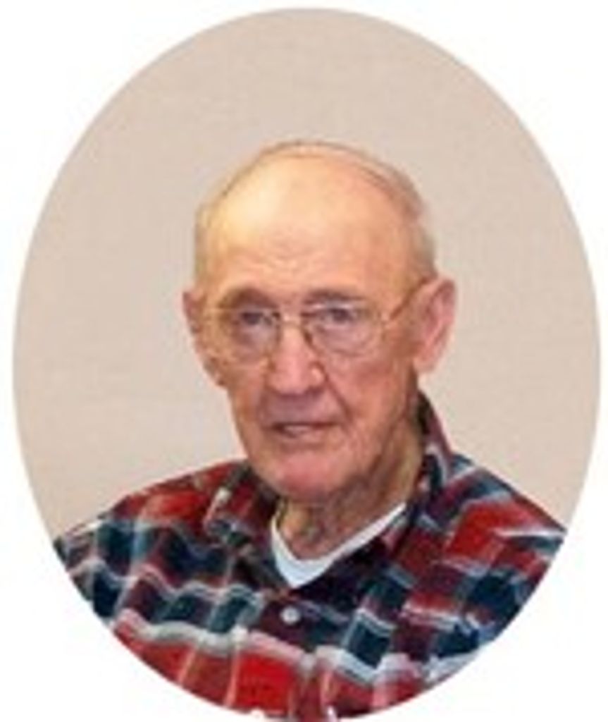 Robert Lavern Christenson