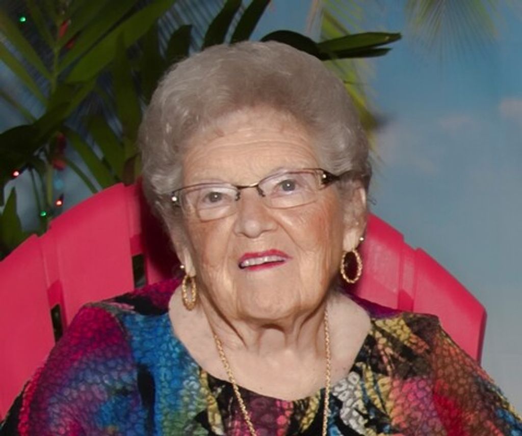 Marion B. Carpentier Profile Photo