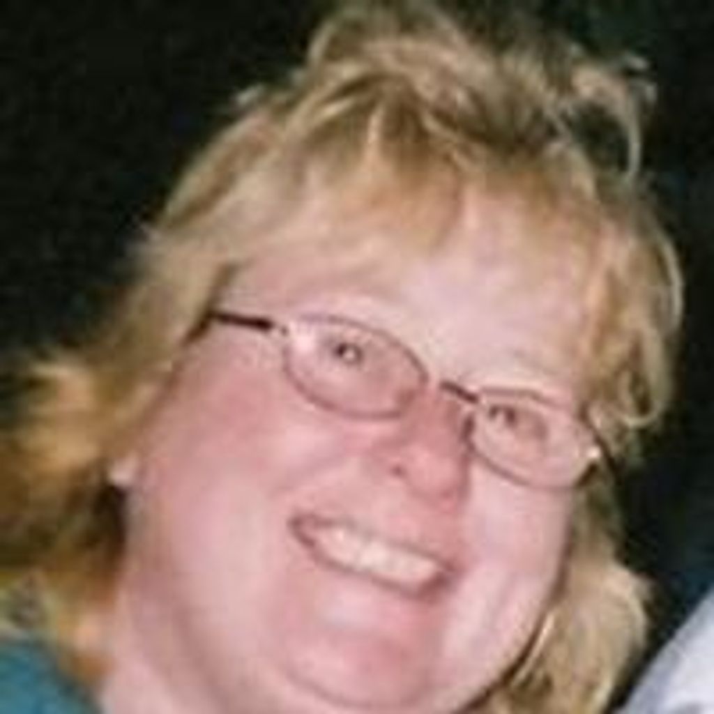 Joanne Hoffman