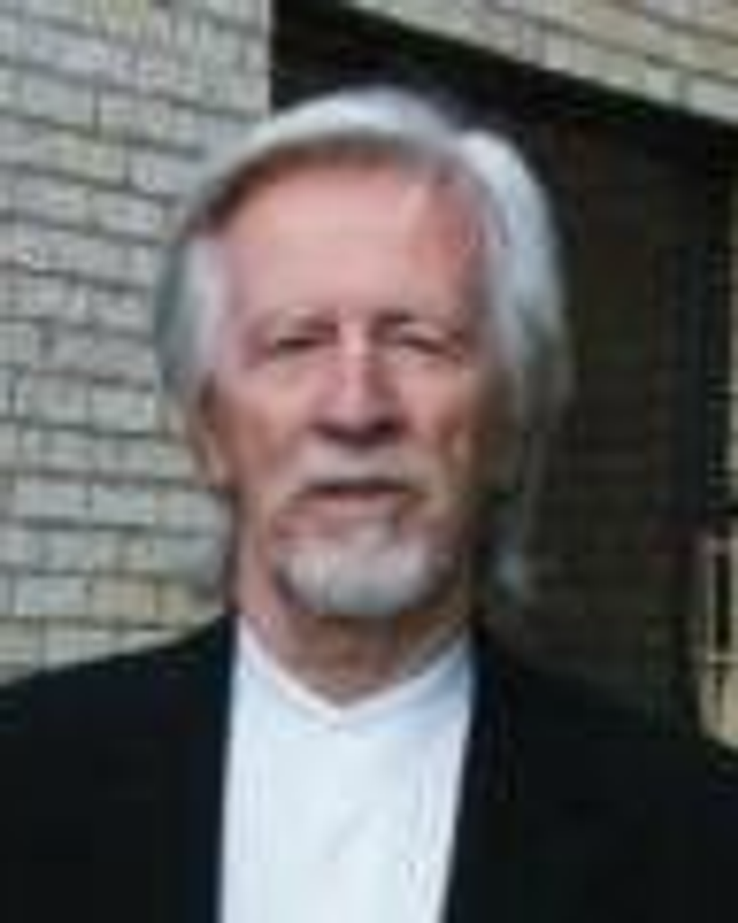 Larsen Kent Bowker Profile Photo