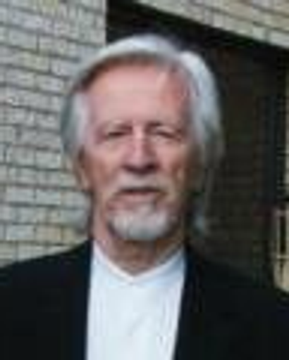 Larsen Kent Bowker's obituary image