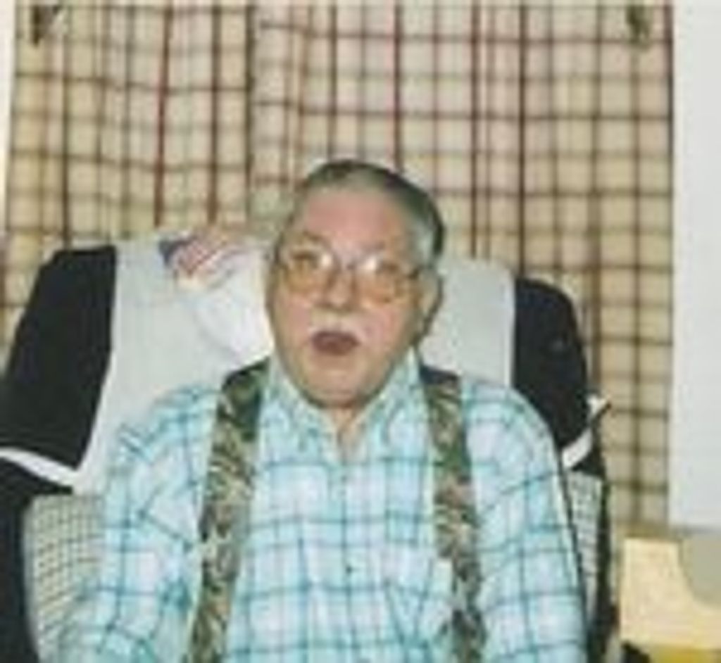 Butch Scott