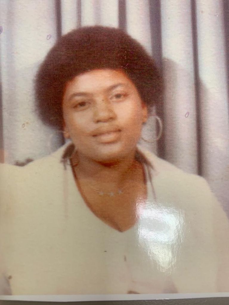 Audrey Givins-Robinson Profile Photo