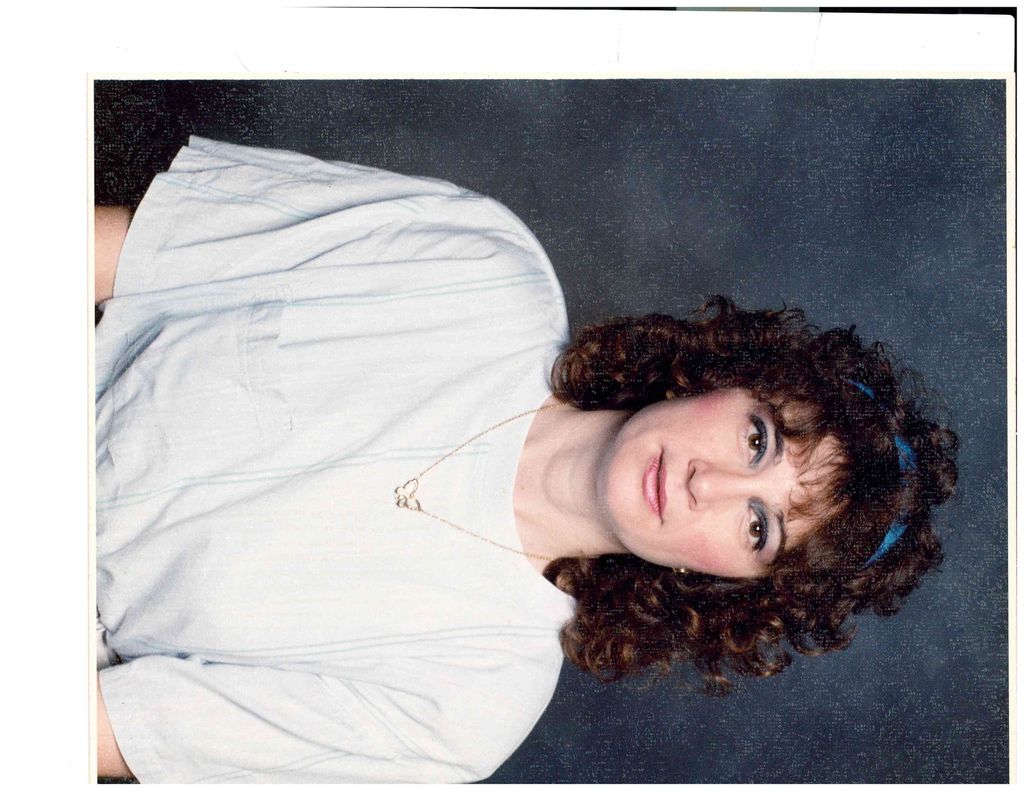 Anita Ann Ewing Scott