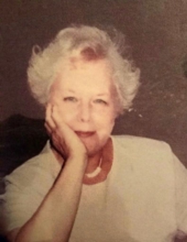 Katharine Ligon