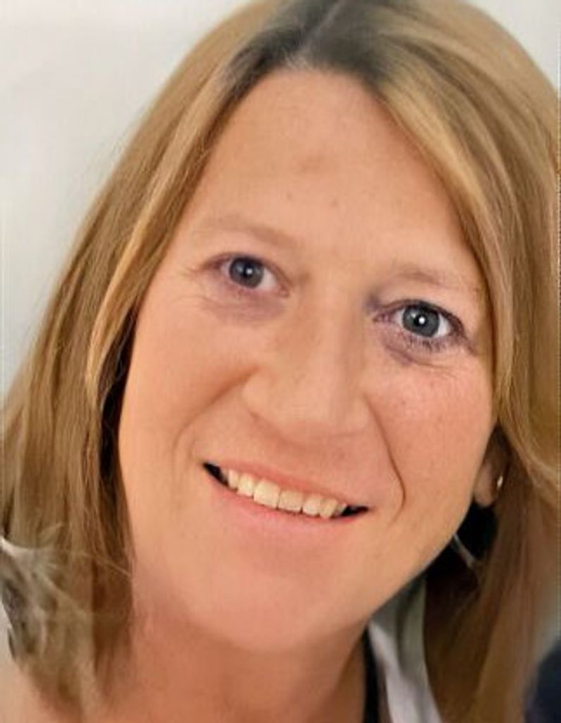Jeannie Ann Thompson