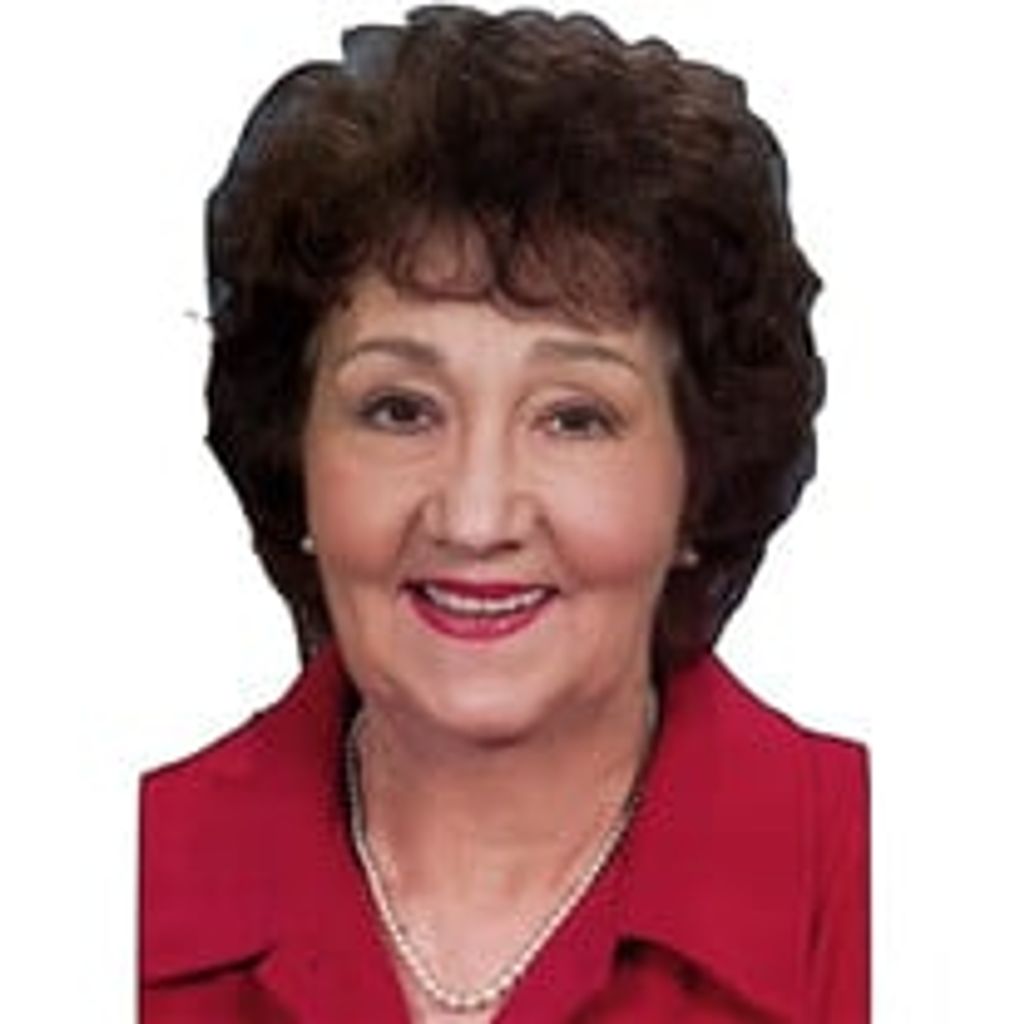 Billie Ruth Sowell