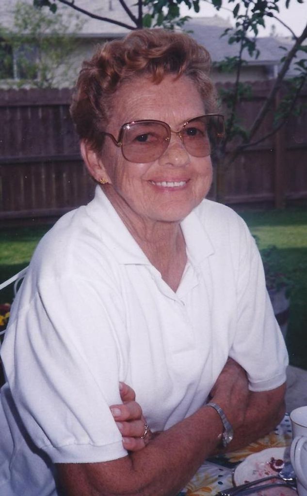 Nora  Lanning