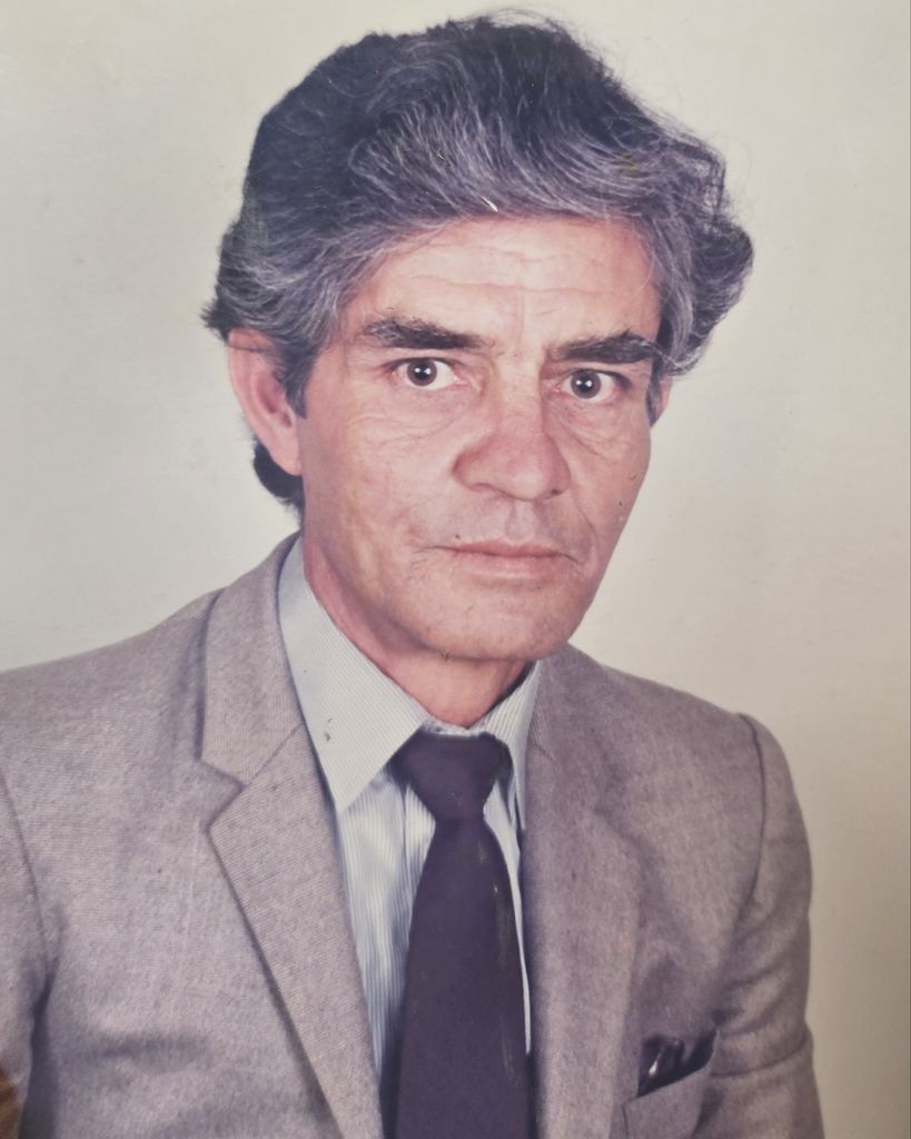 Luis Antonio Castro Rodriguez