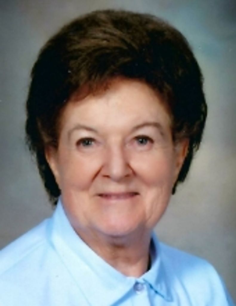 Evelyn  Christensen