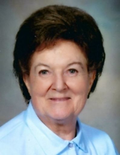 Evelyn  Christensen Profile Photo