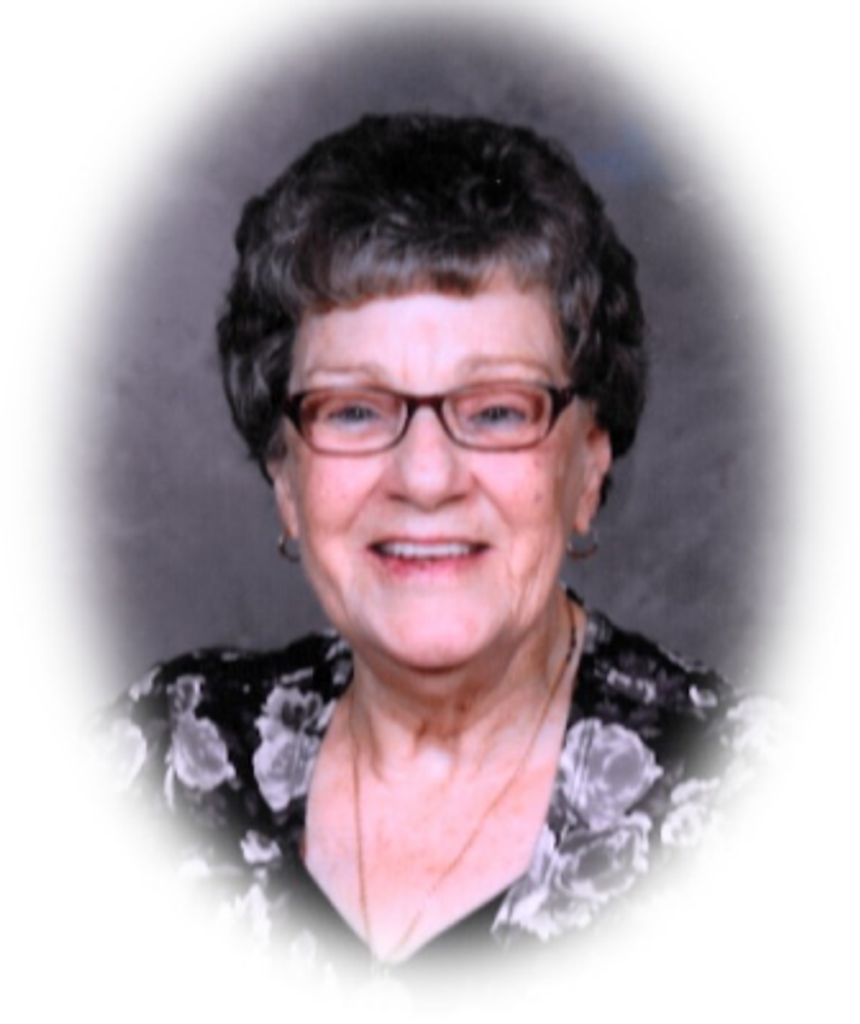 Elizabeth Valerie Skinner