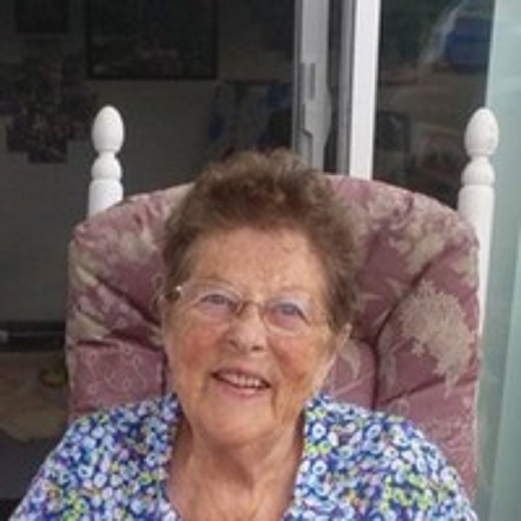 Beverly  N. Lyga Profile Photo