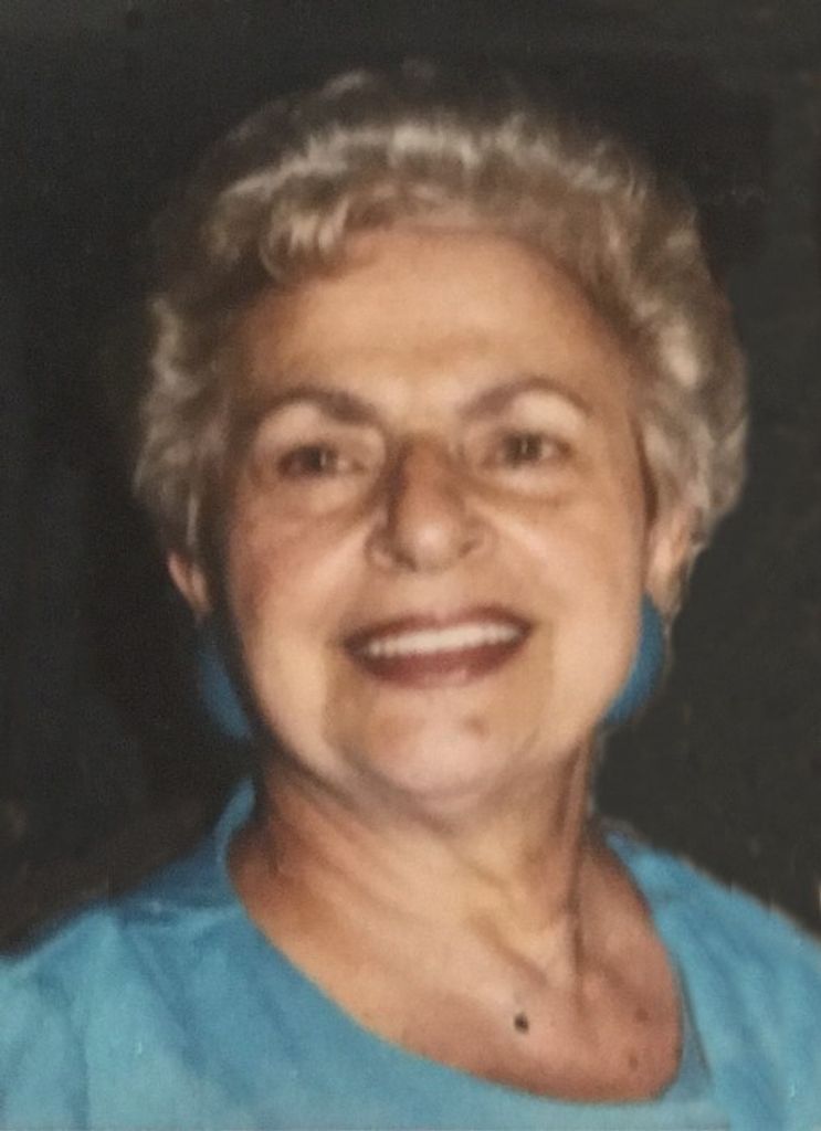 Laurice "Mitzi" (Haddad)  Crede Profile Photo