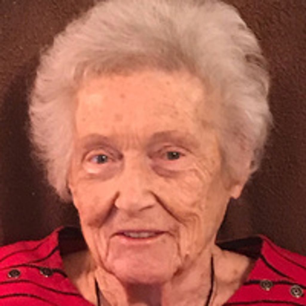 Rita Dorothy Perzia Profile Photo