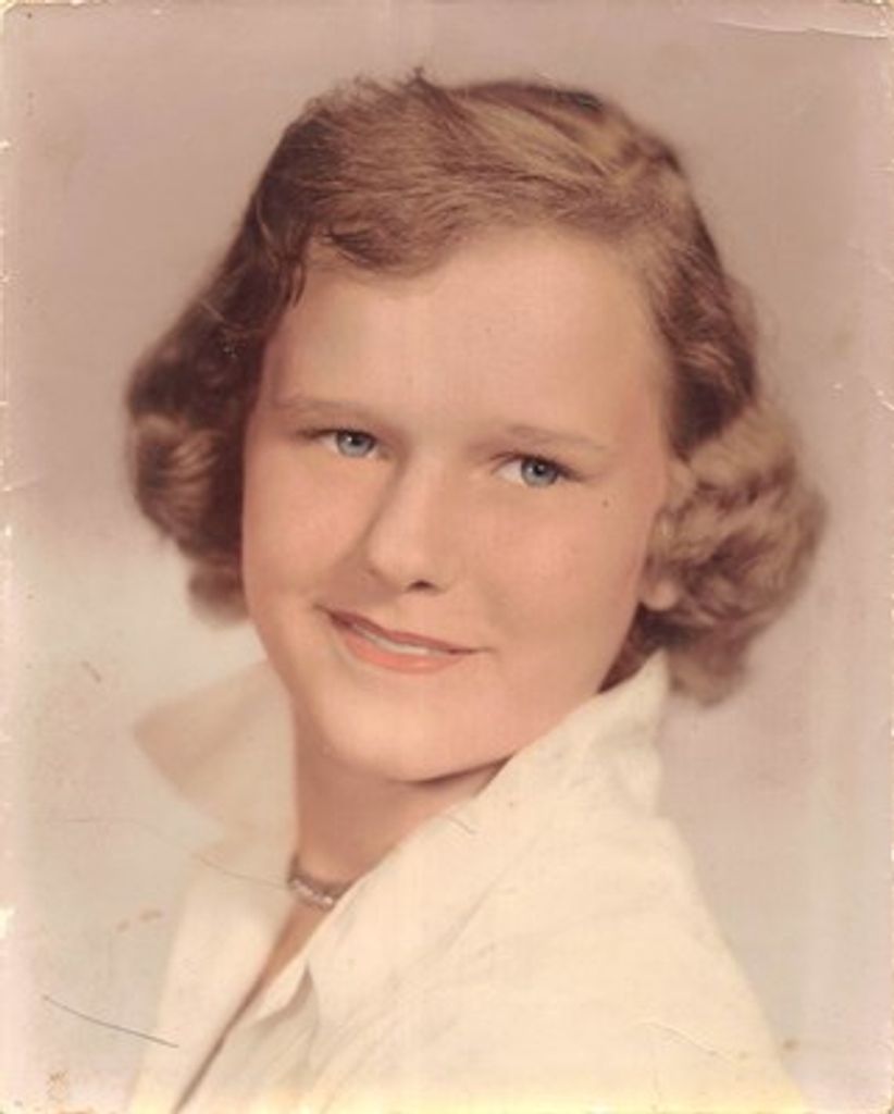 Annette Scates Hall