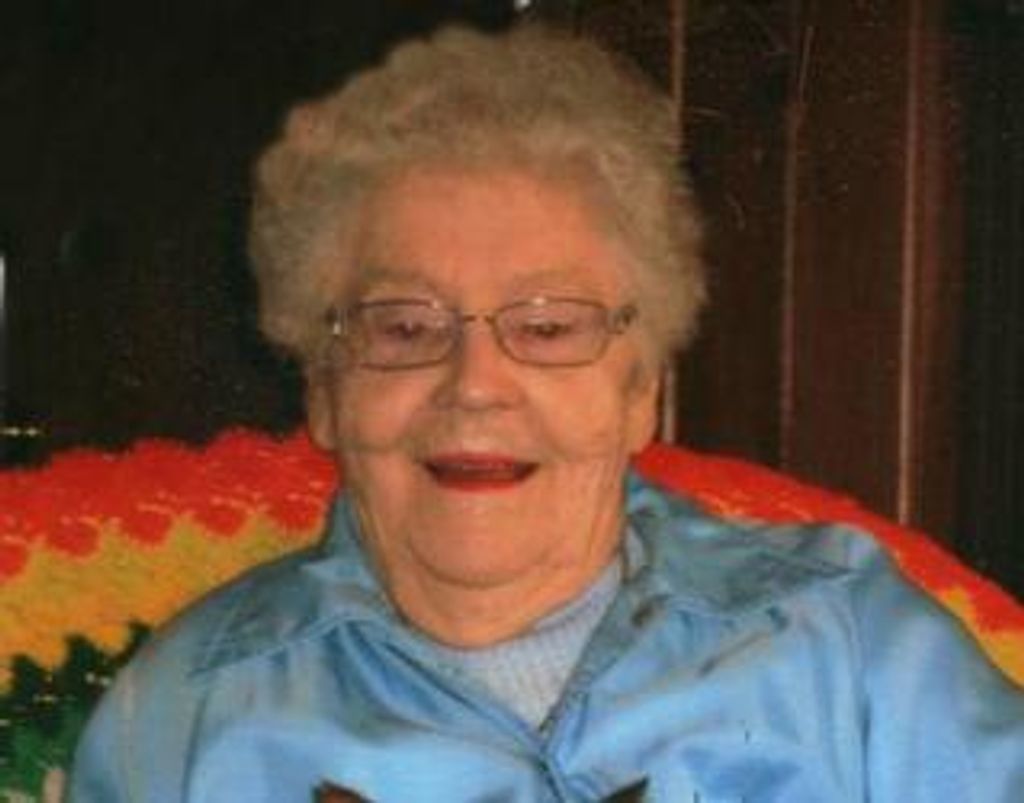 Gladys Miller Profile Photo