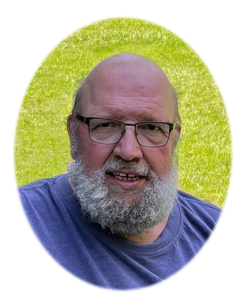 Dennis Vernon Rossman