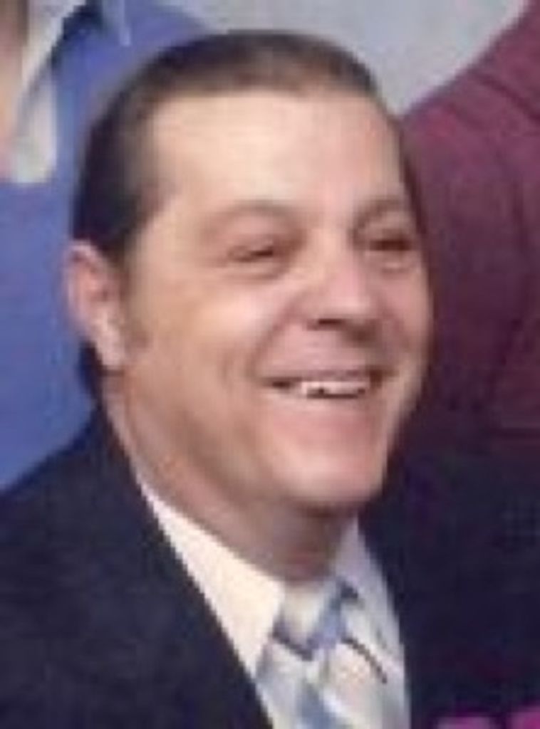 Lawrence Joseph Theriault