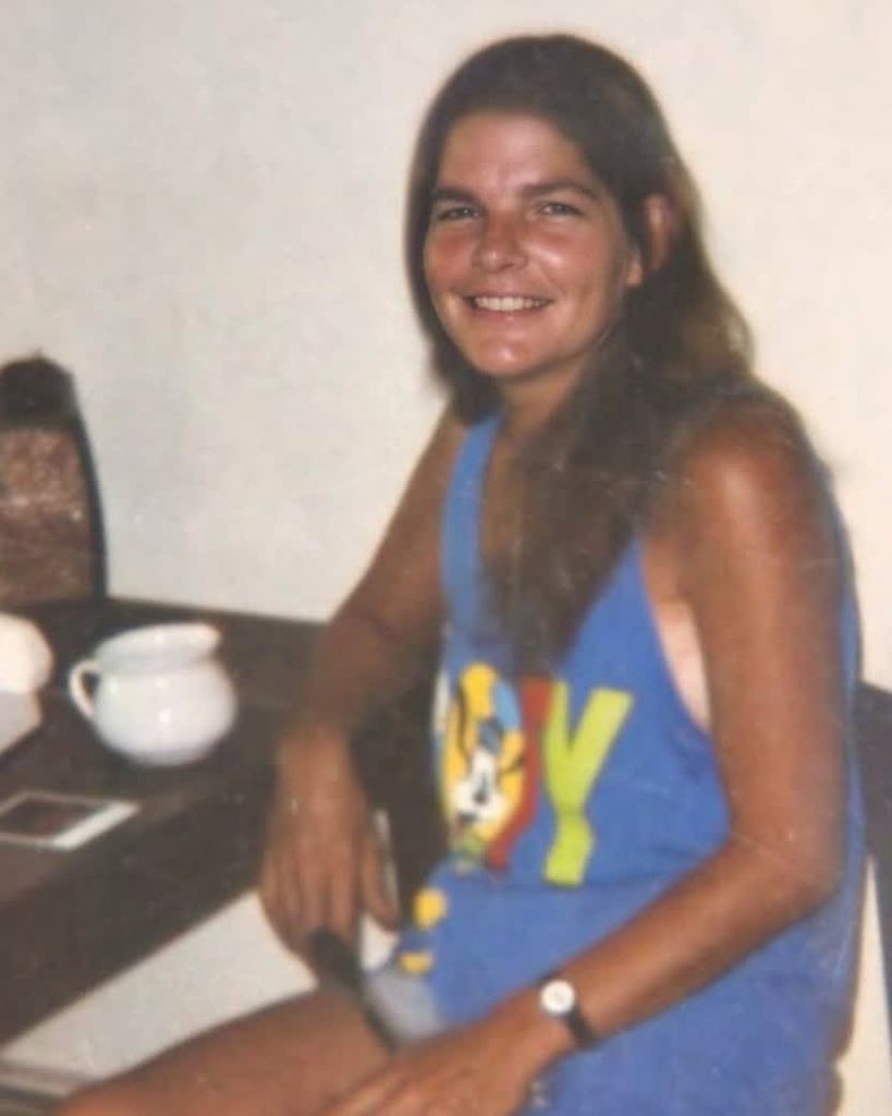 Marie Ann Maloney Profile Photo