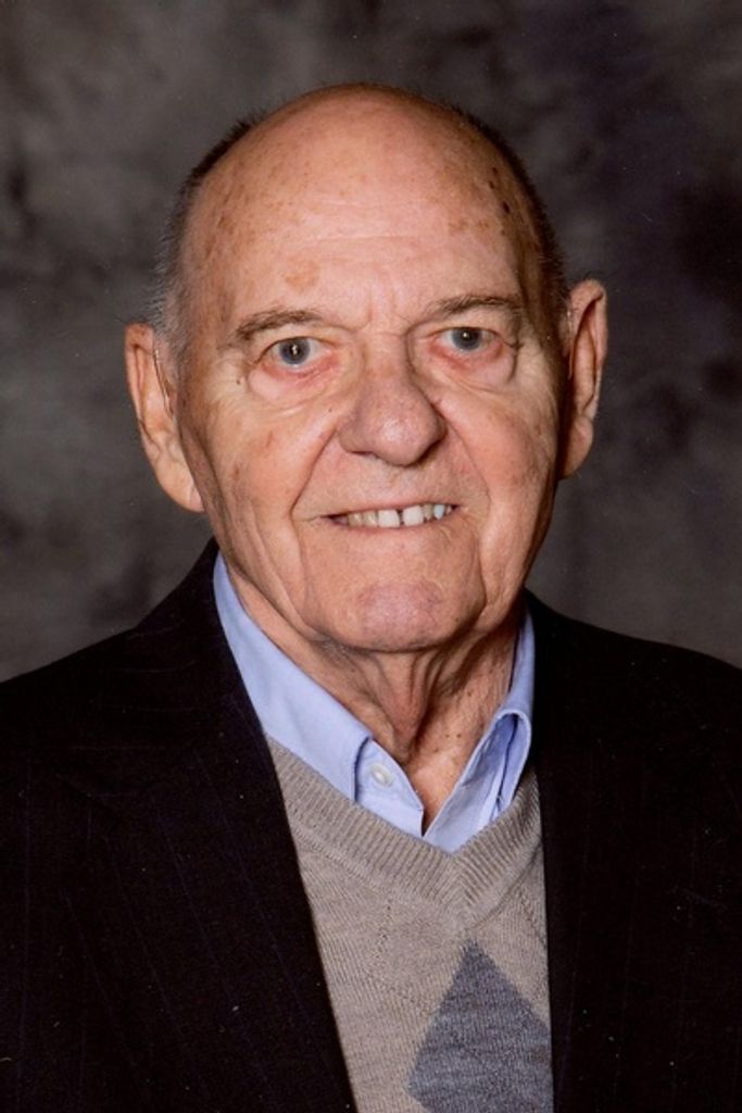 Bill Althoff Profile Photo