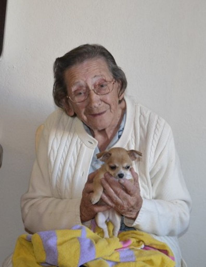 Lillian Jent