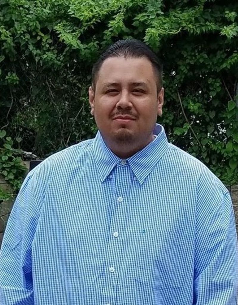 Raymundo Angel Pelaez Profile Photo