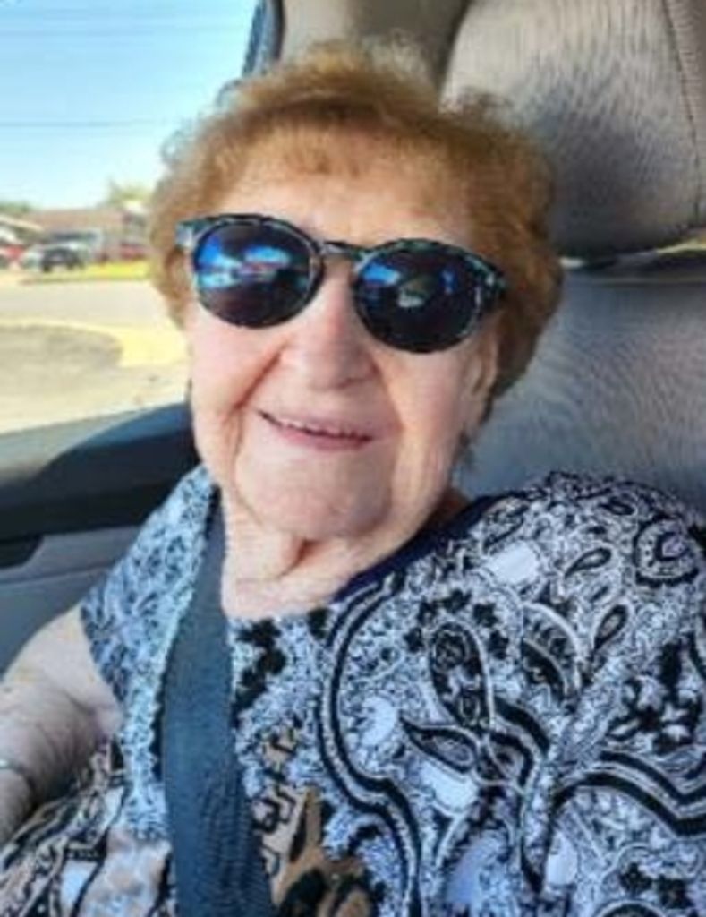 Mary Jane Mcdonald Jaso Profile Photo