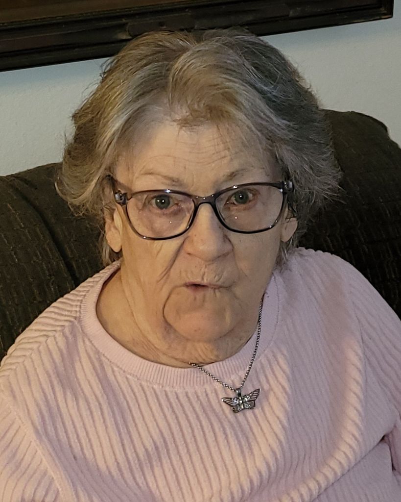 Mary Bernice Coleman Profile Photo