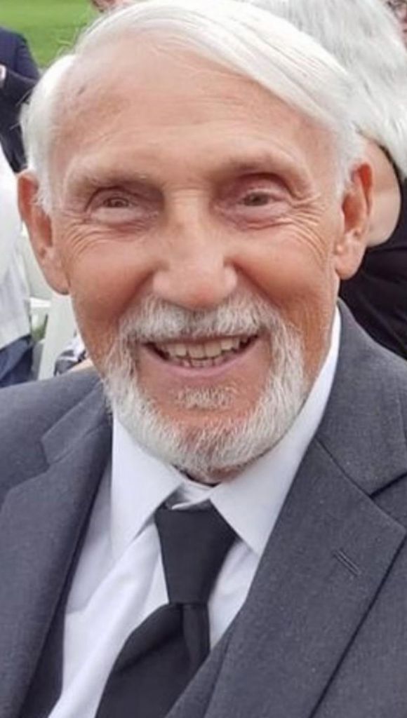 Fredrick George Gleason