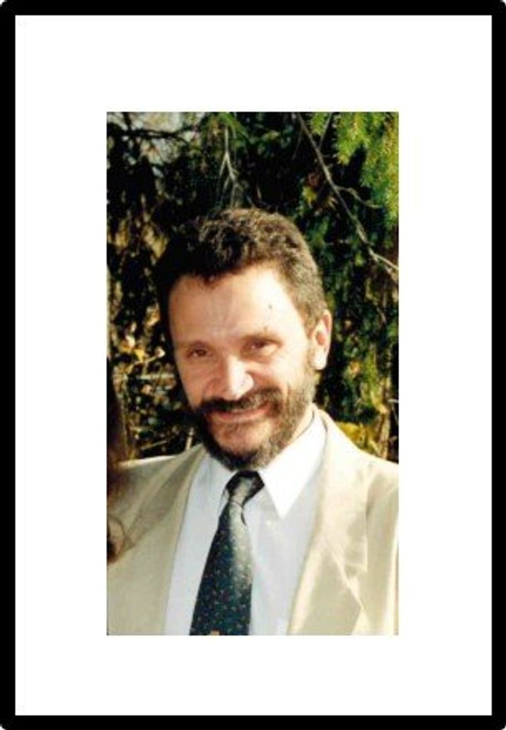 Stephen Lansom Profile Photo
