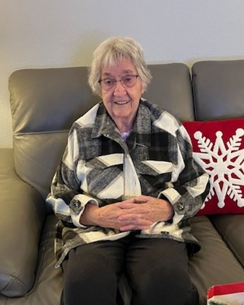 Norma Johnson Profile Photo