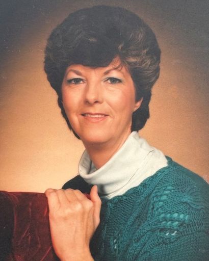 Faye Balentine Williams's obituary image